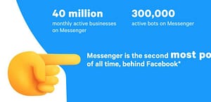 Messenger 2019 toppbild
