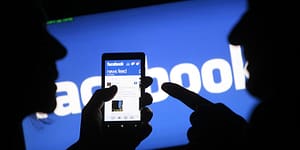 Toppbild Håller Facebook på att döda den mobila webben